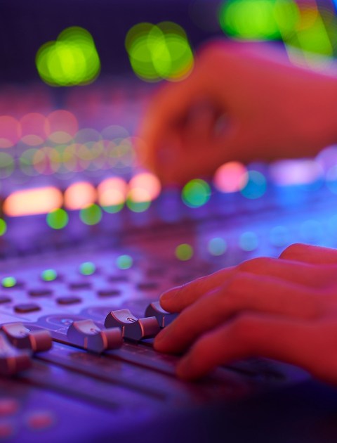 Music Production